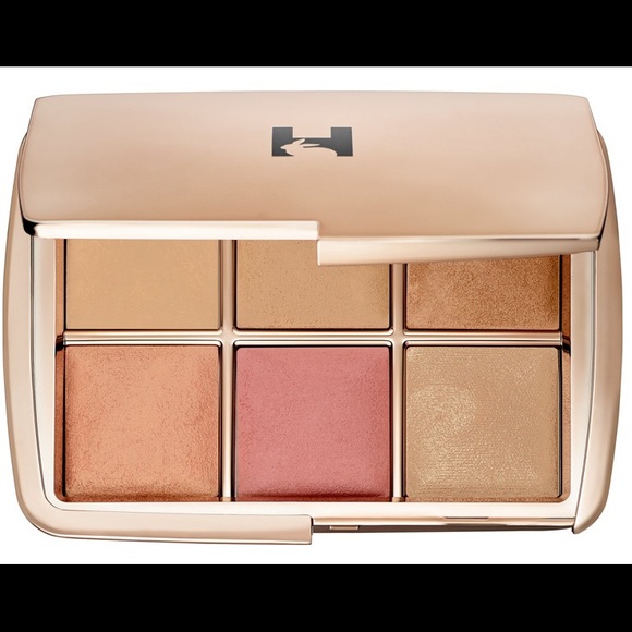 NEW Hourglass Ambient Lighting Edit Unlocked Palette - Picture 2 of 9
